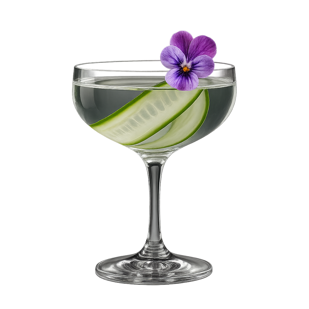Flower Child | DrinkFusion